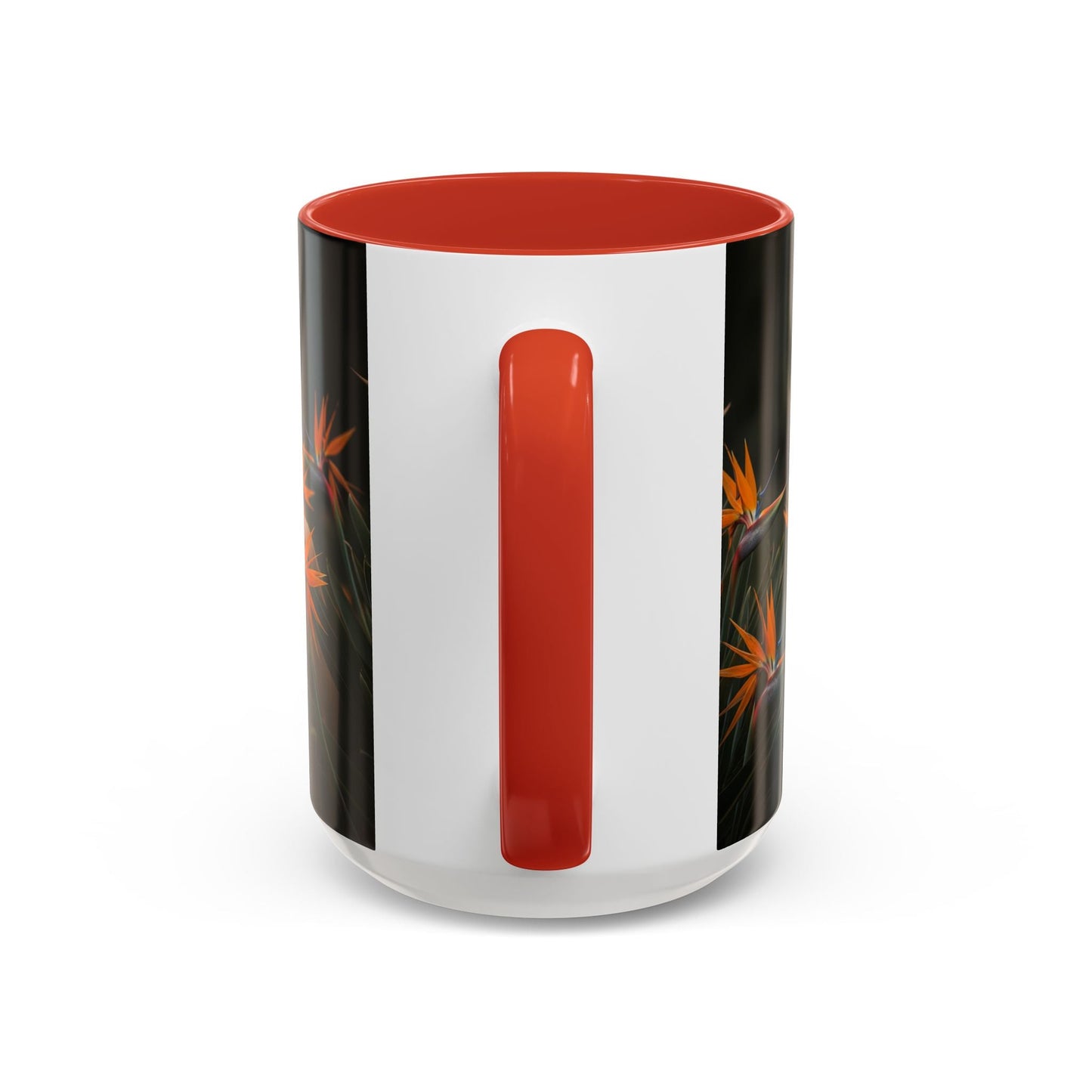 Keramiktasse mit Hunderassen-Motiv – 11 oz & 15 oz