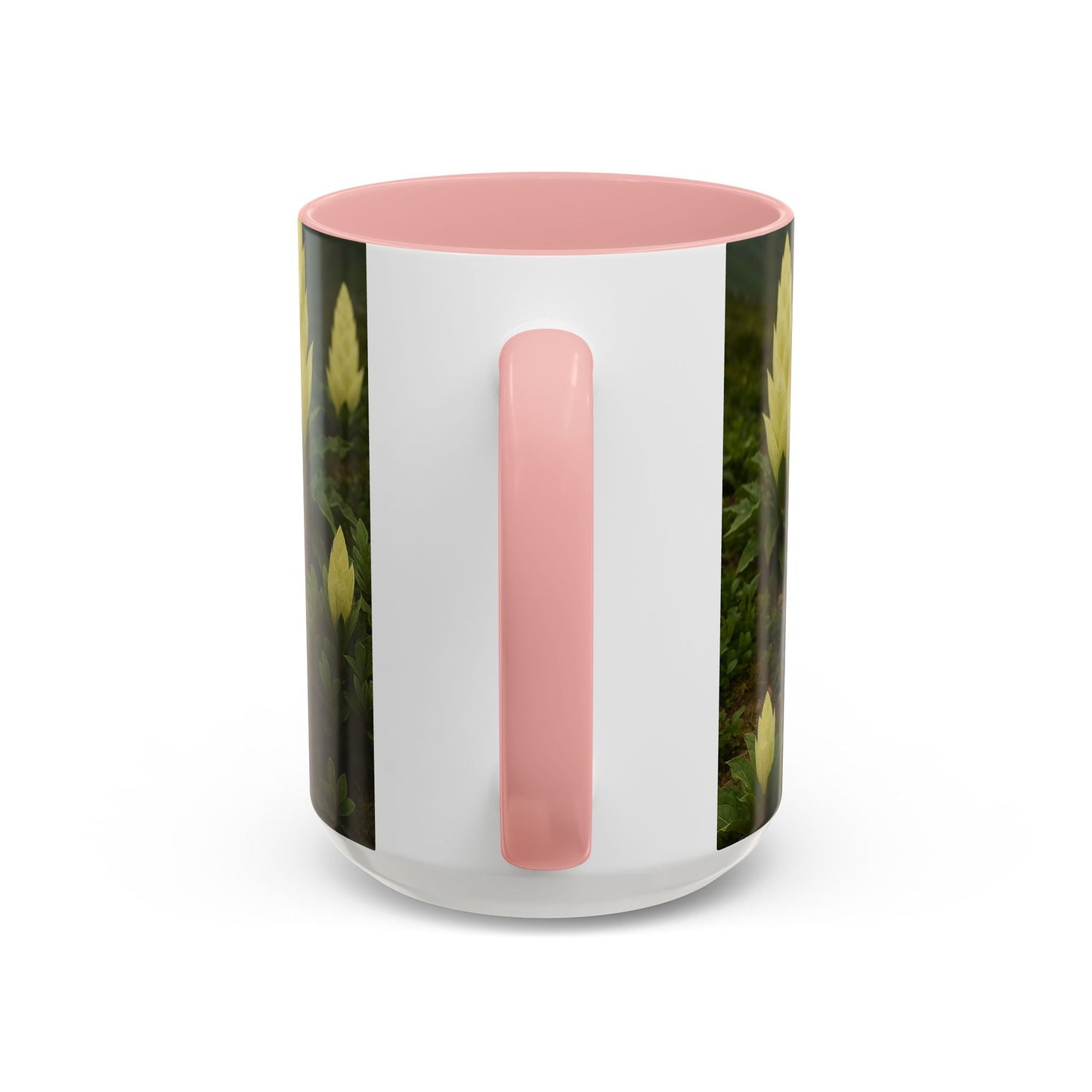 Keramiktasse mit Hunderassen-Motiv – 11 oz & 15 oz