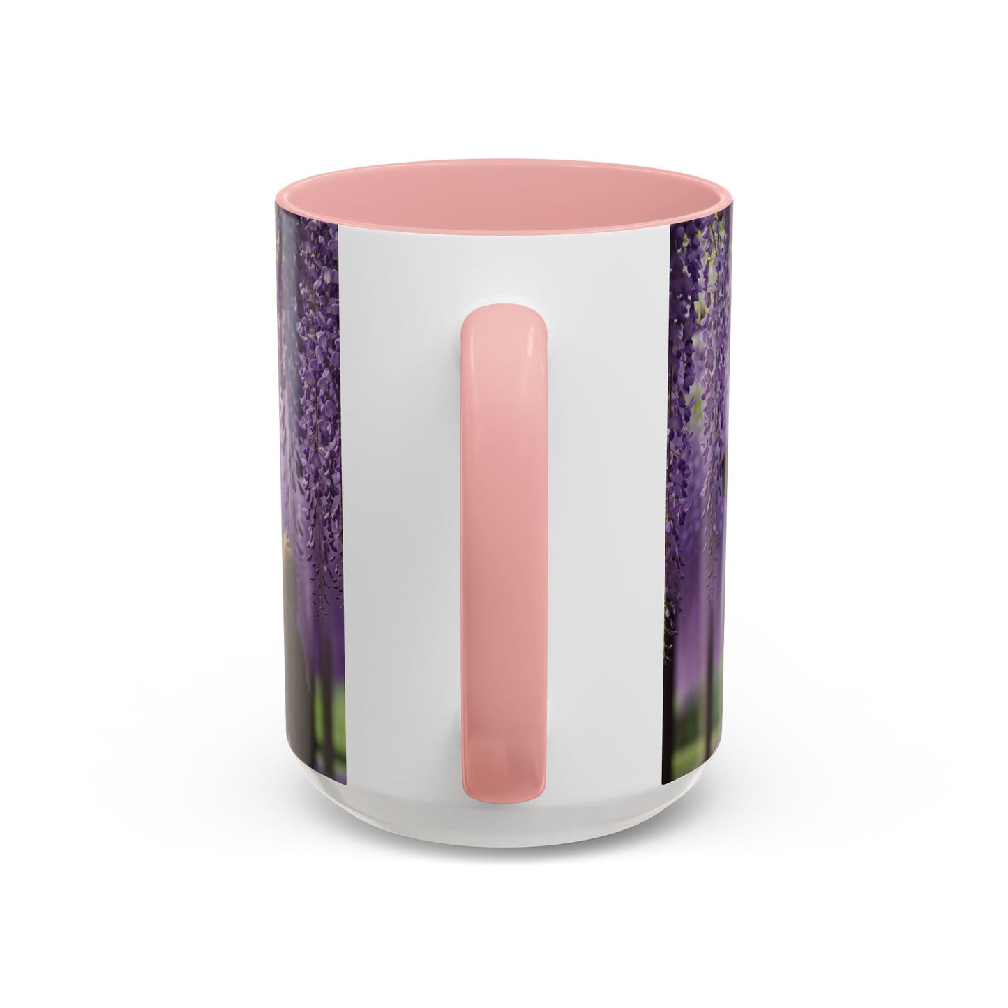 Keramiktasse mit Hunderassen-Motiv – 11 oz & 15 oz