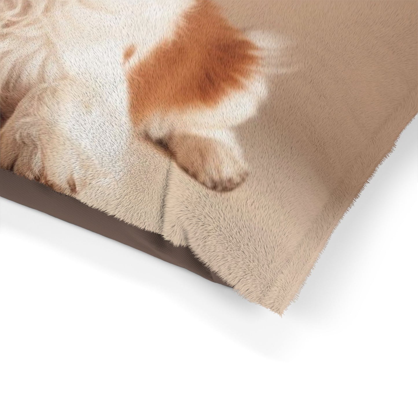 Lit pour animaux de compagnie – Lit douillet pour chien, 3 tailles disponibles