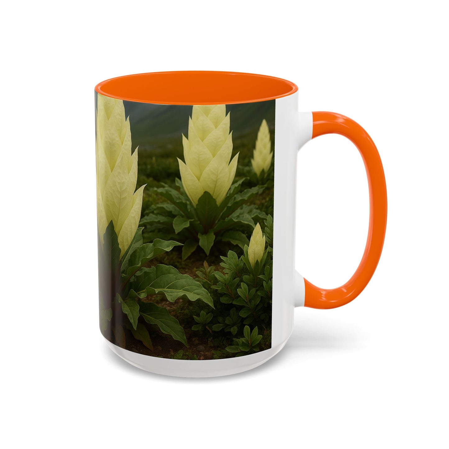 Keramiktasse mit Hunderassen-Motiv – 11 oz & 15 oz