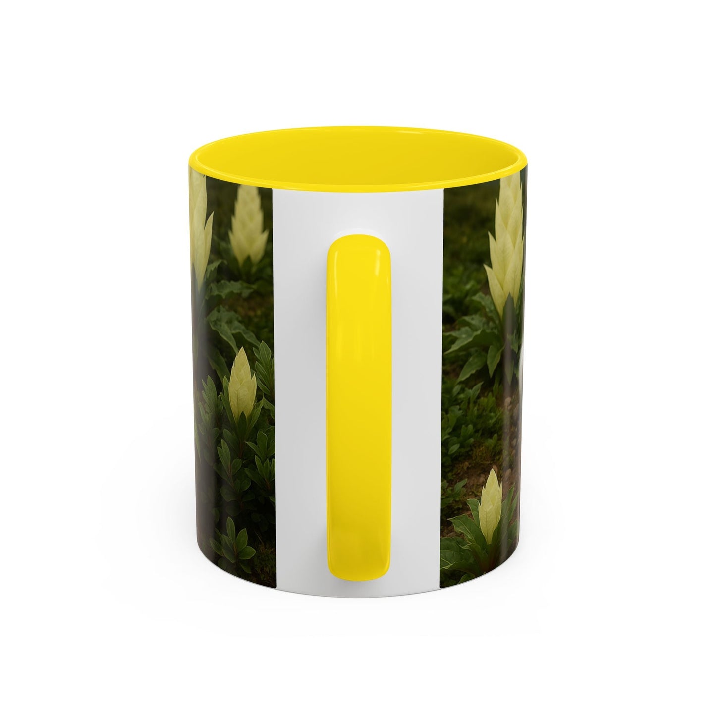 Keramiktasse mit Hunderassen-Motiv – 11 oz & 15 oz