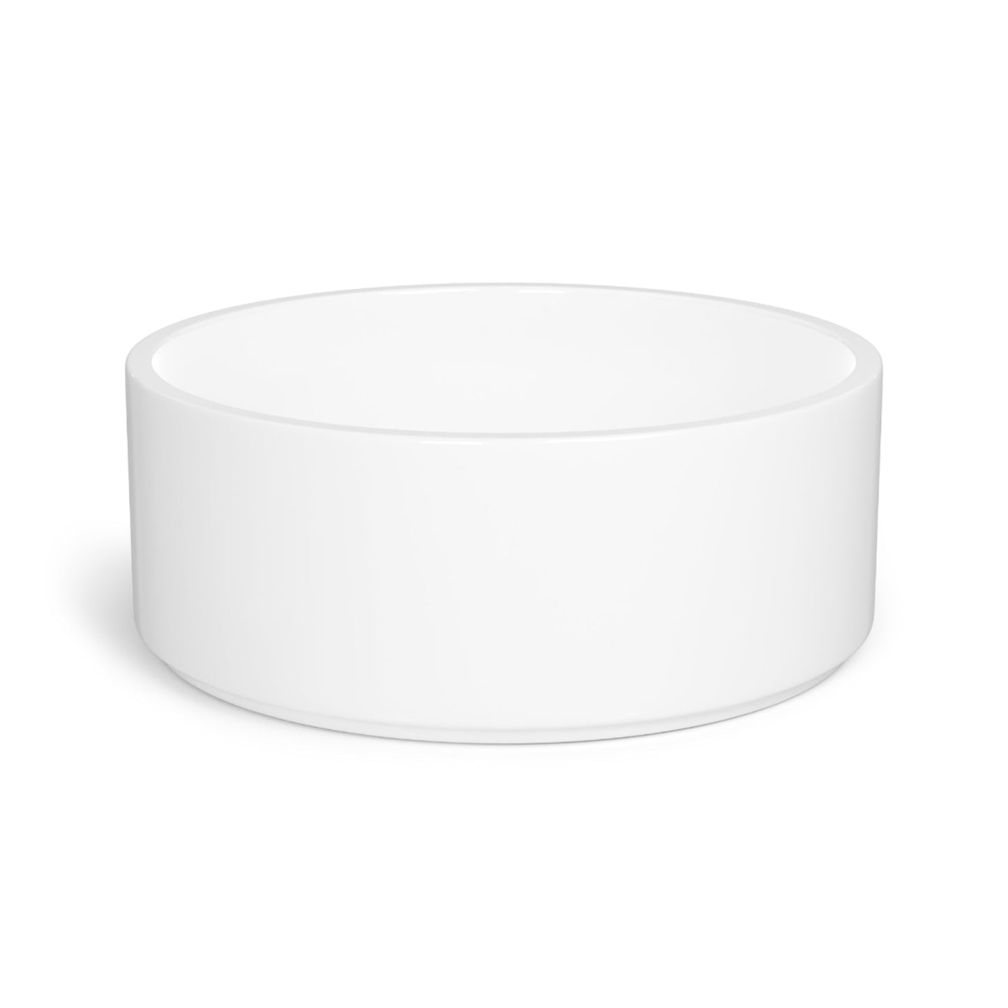 Gamelle en céramique pour animaux de compagnie – Gamelle de 47 cl pour chien