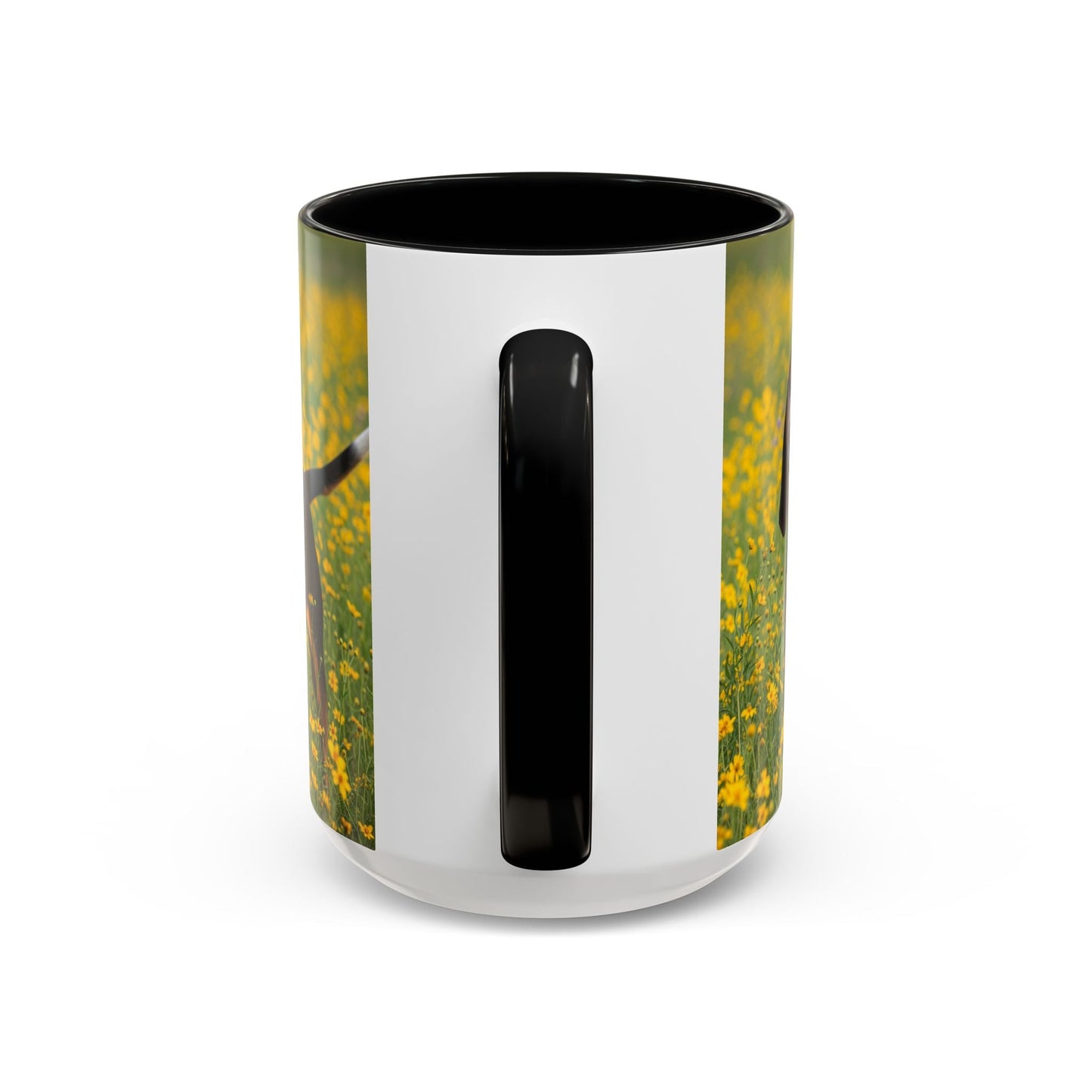 Mug en céramique thème race de chien – 325 ml et 443 ml