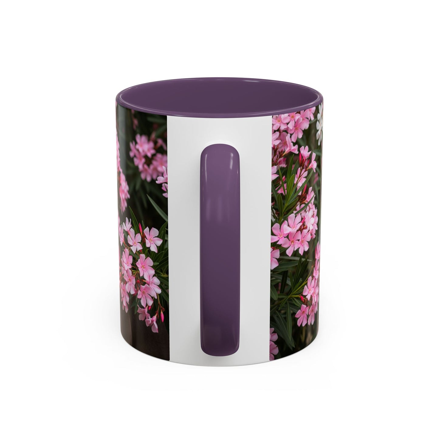 Keramiktasse mit Hunderassen-Motiv – 11 oz & 15 oz