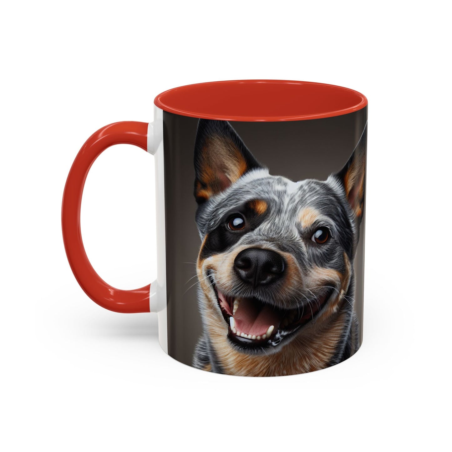 Mug en céramique thème race de chien – 325 ml et 443 ml