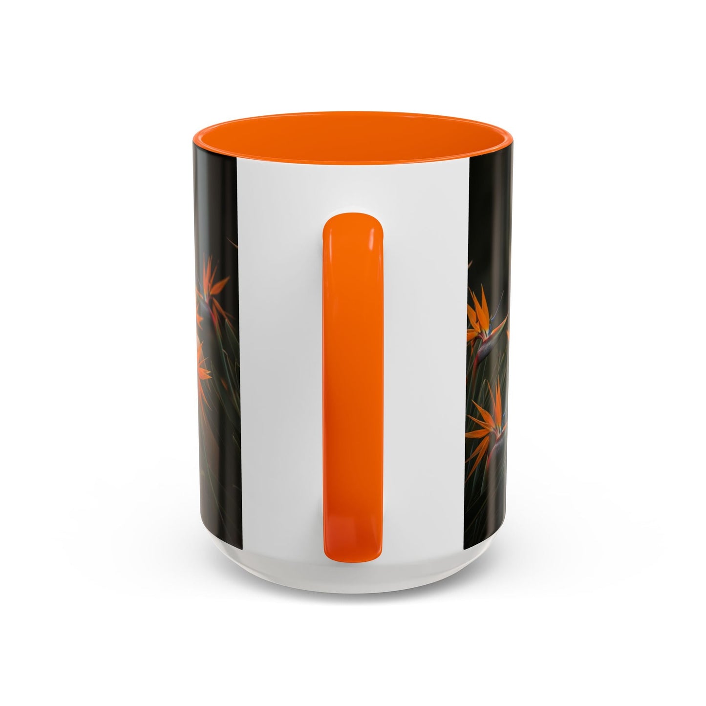 Keramiktasse mit Hunderassen-Motiv – 11 oz & 15 oz