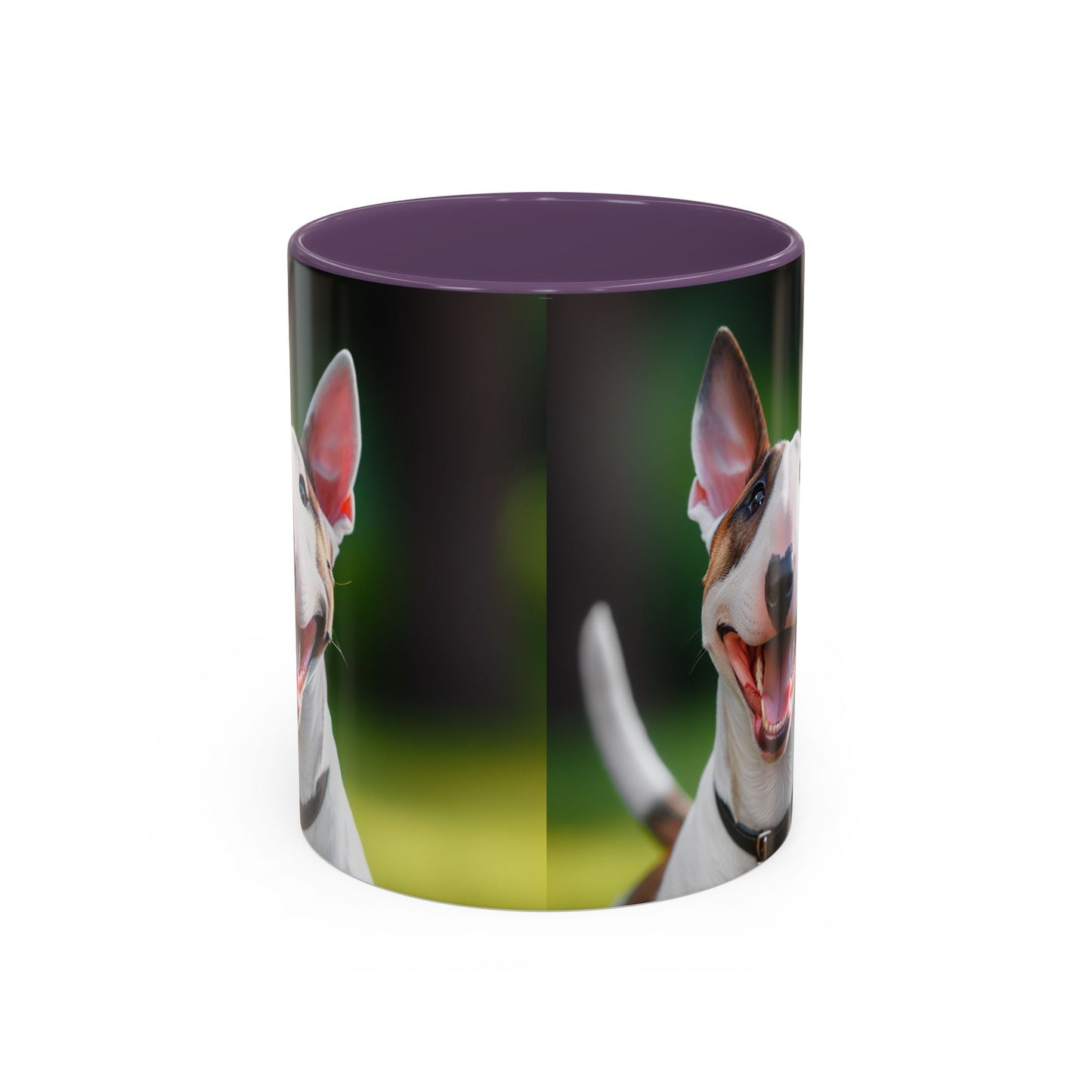 Keramiktasse mit Hunderassen-Motiv – 11 oz & 15 oz
