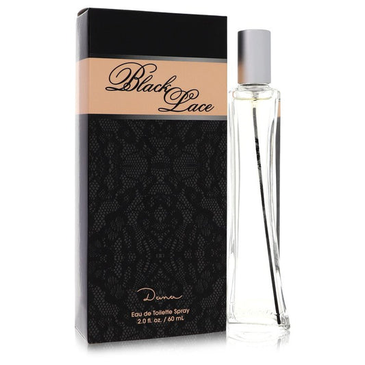 Black Lace von Dana Eau De Toilette Spray 59 ml für Damen