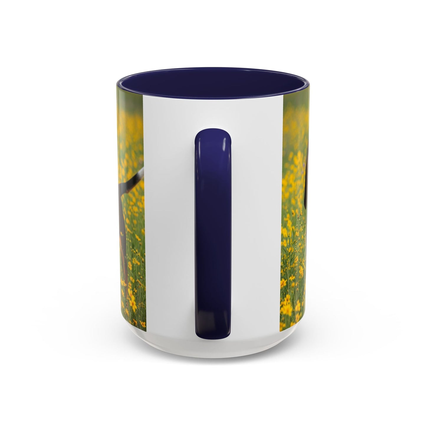 Mug en céramique thème race de chien – 325 ml et 443 ml