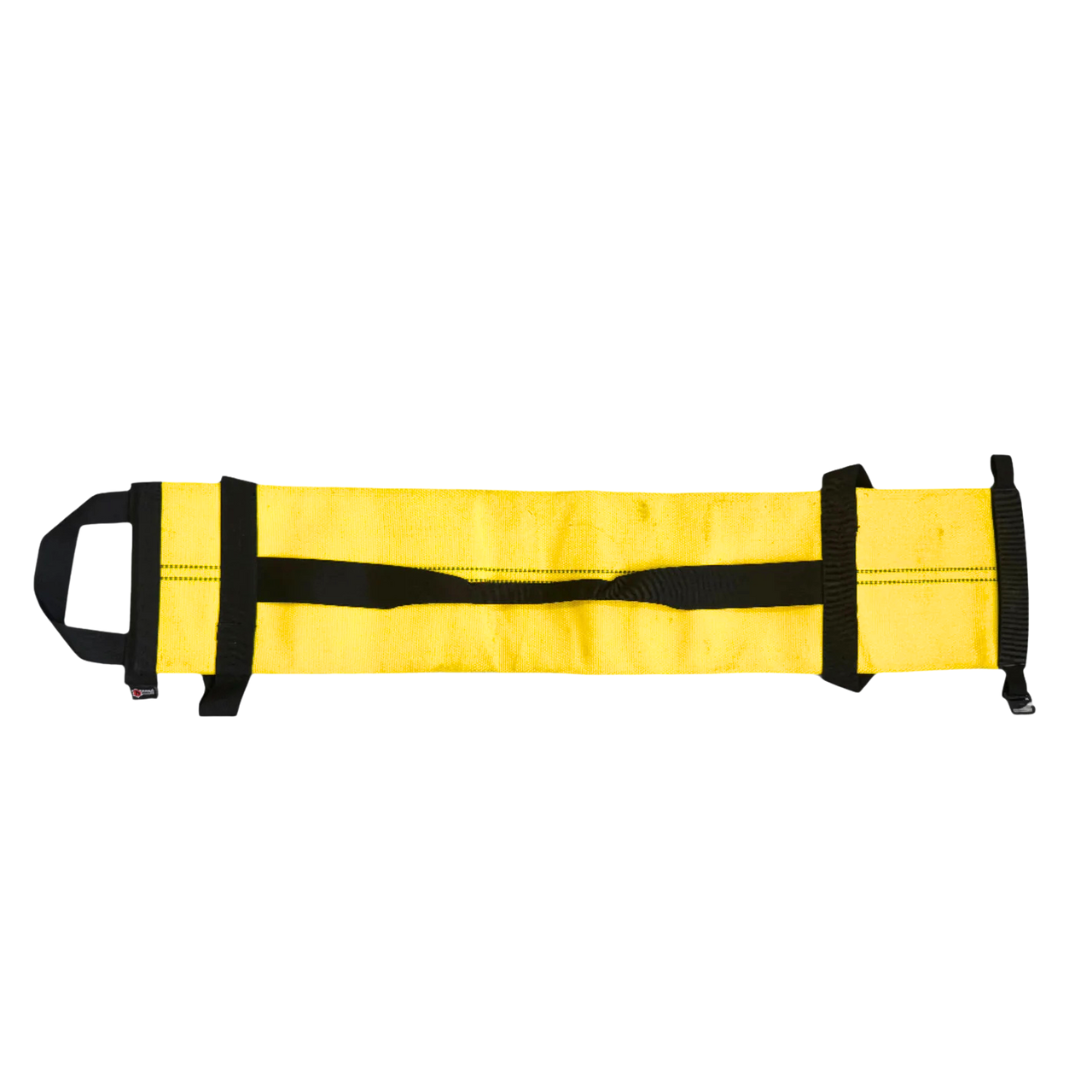 Workout Battle Bag - Flammenbezwinger