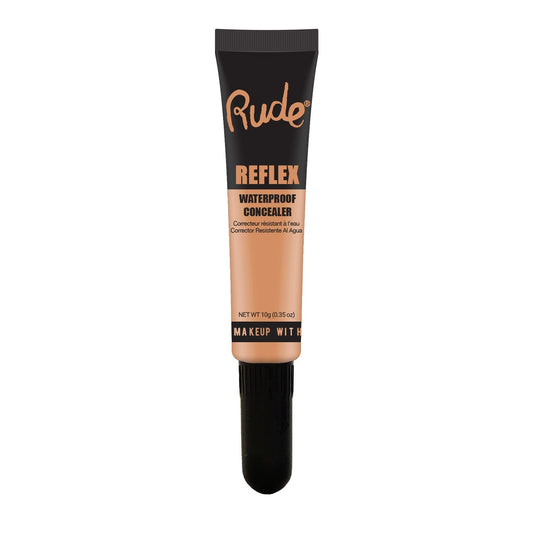 RUDE Reflex wasserfester Concealer - Warm 10