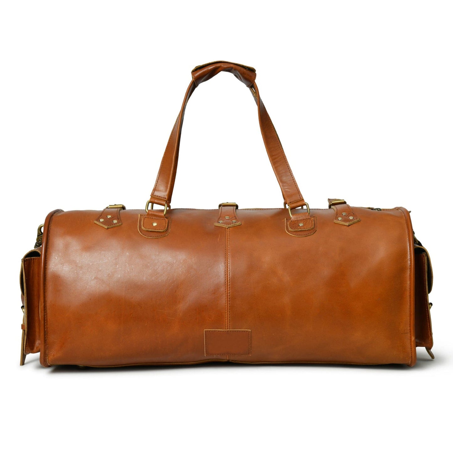 Der Fenrich Duffle