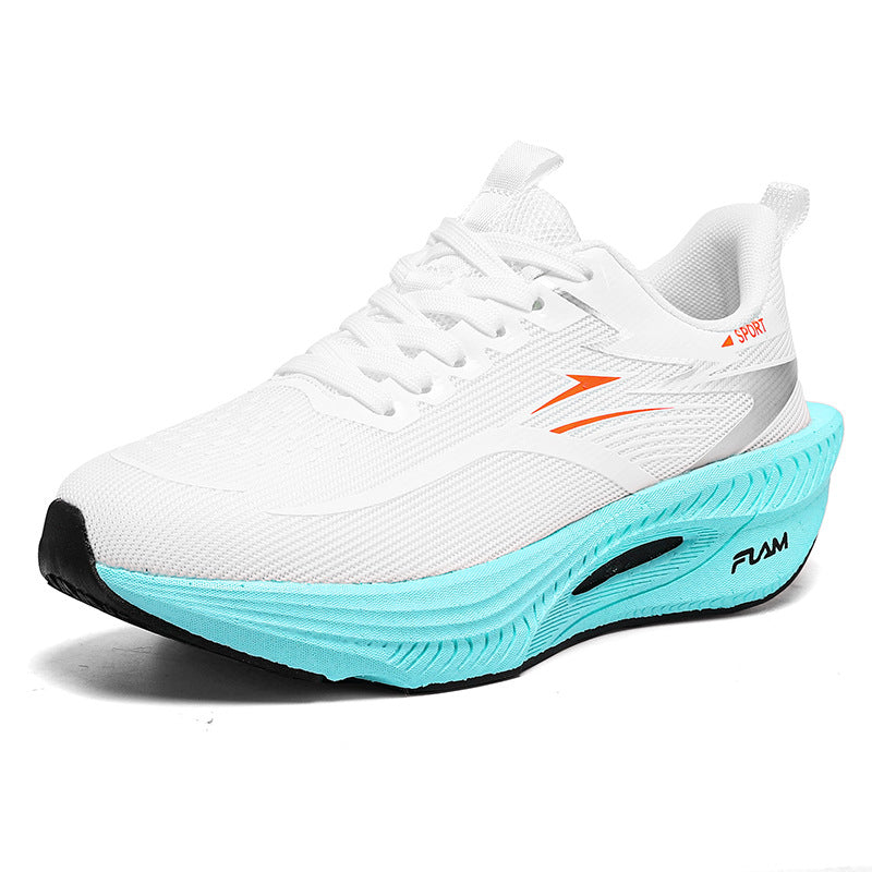 Soft-sole Unisex Flyknit Sneakers