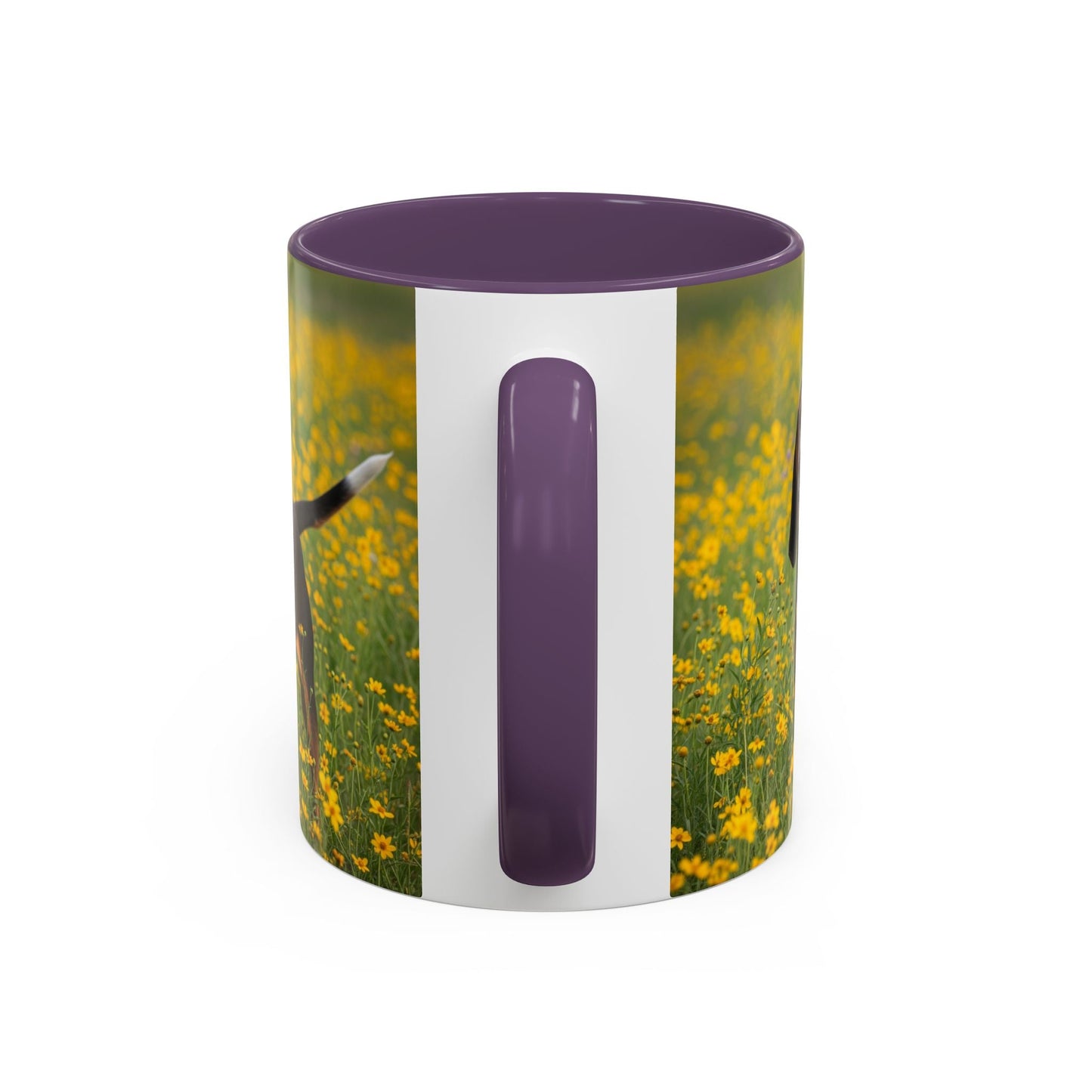 Mug en céramique thème race de chien – 325 ml et 443 ml