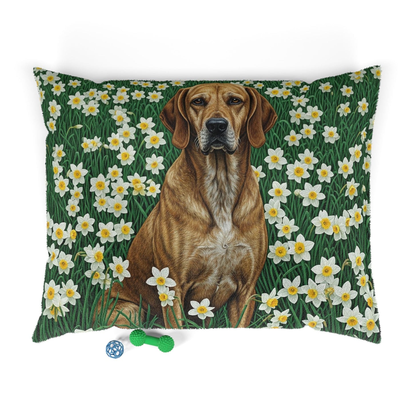 Lit pour animaux de compagnie – Lit douillet pour chien, 3 tailles disponibles