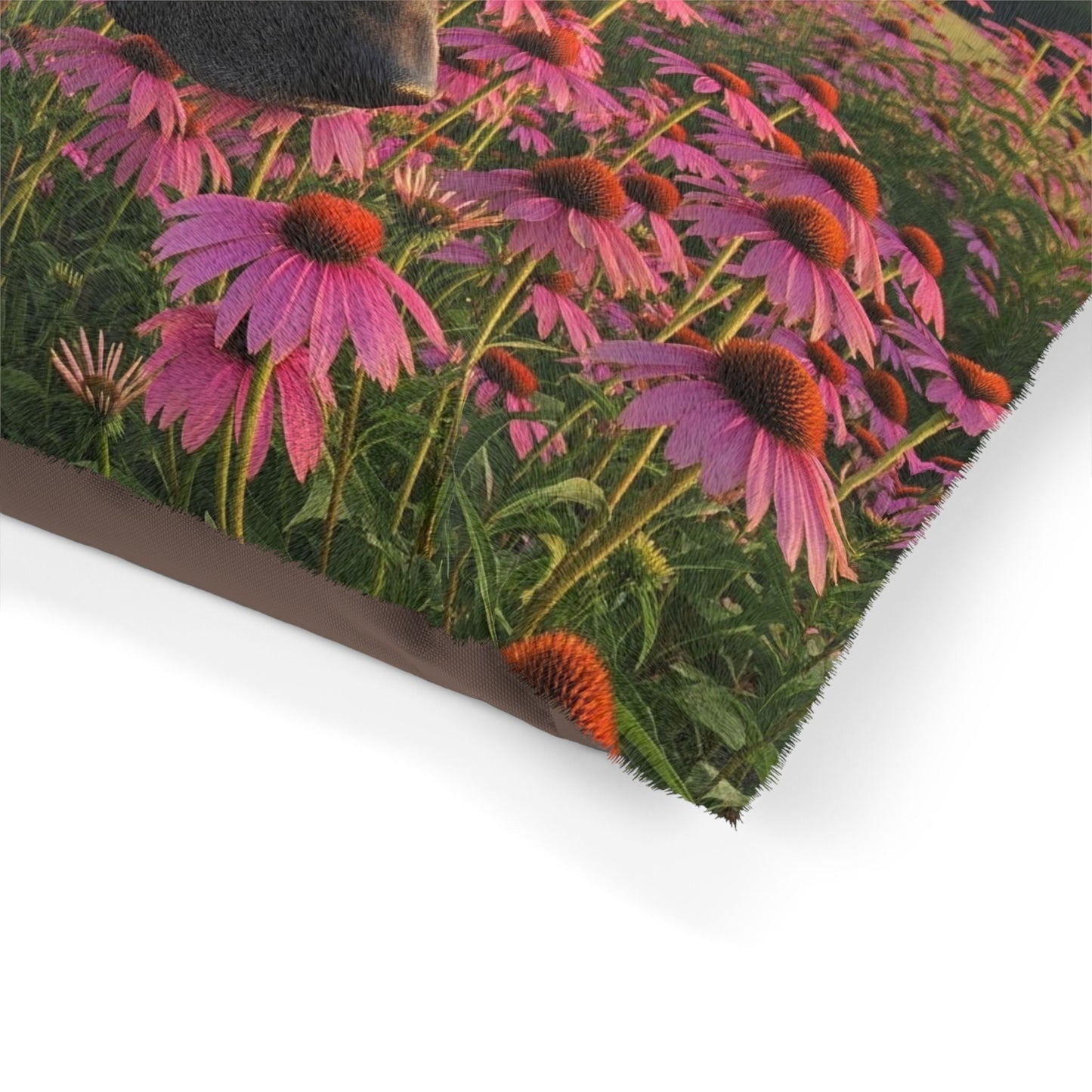 Lit pour animaux de compagnie – Lit douillet pour chien, 3 tailles disponibles