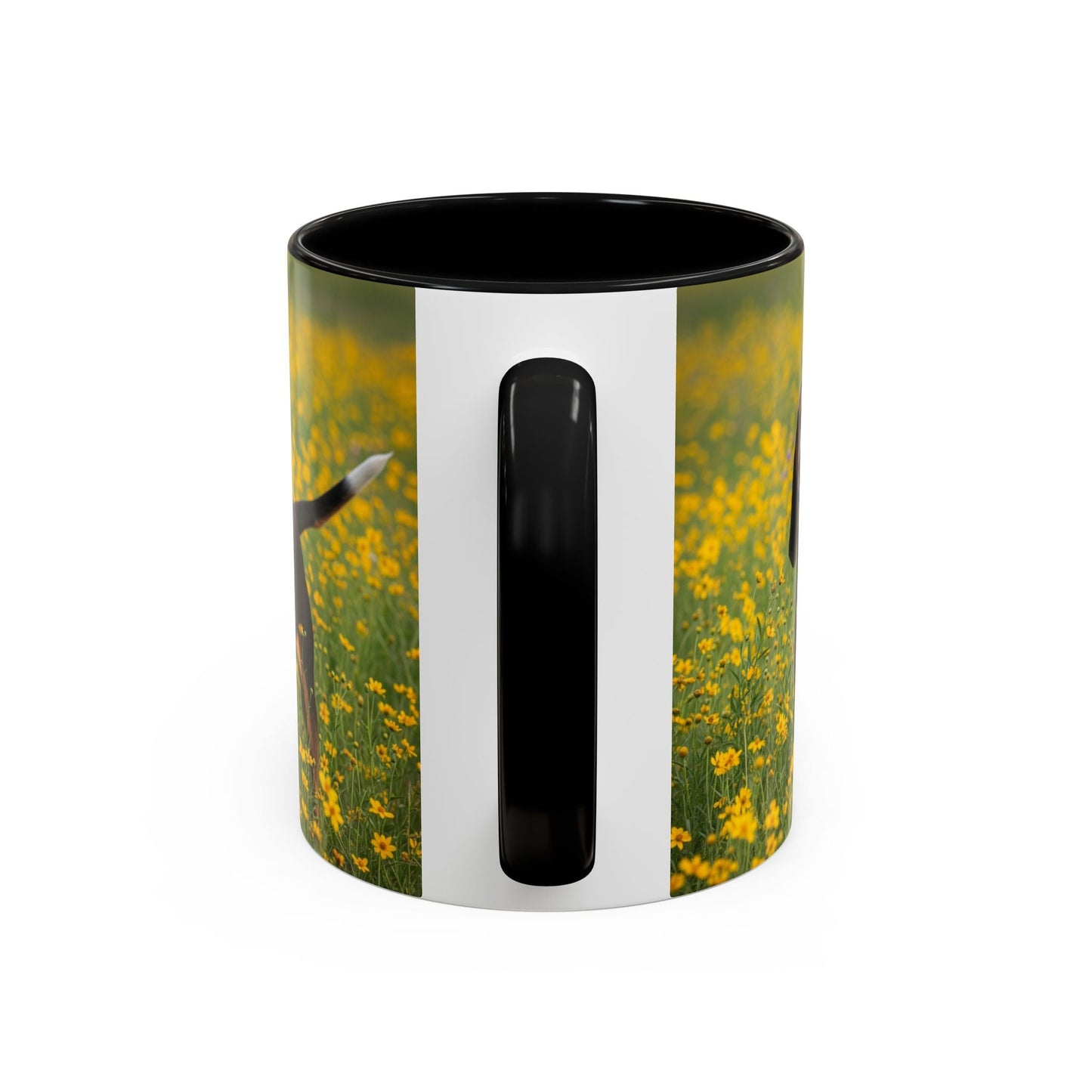 Mug en céramique thème race de chien – 325 ml et 443 ml