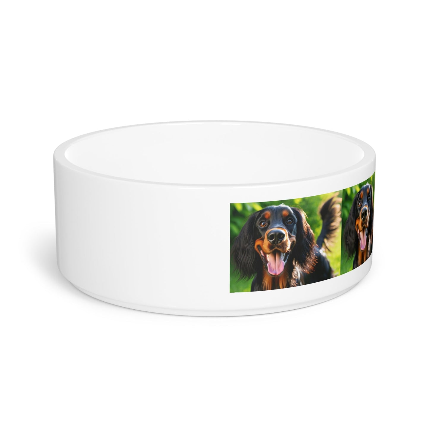 Gamelle en céramique pour animaux de compagnie – Gamelle de 47 cl pour chien