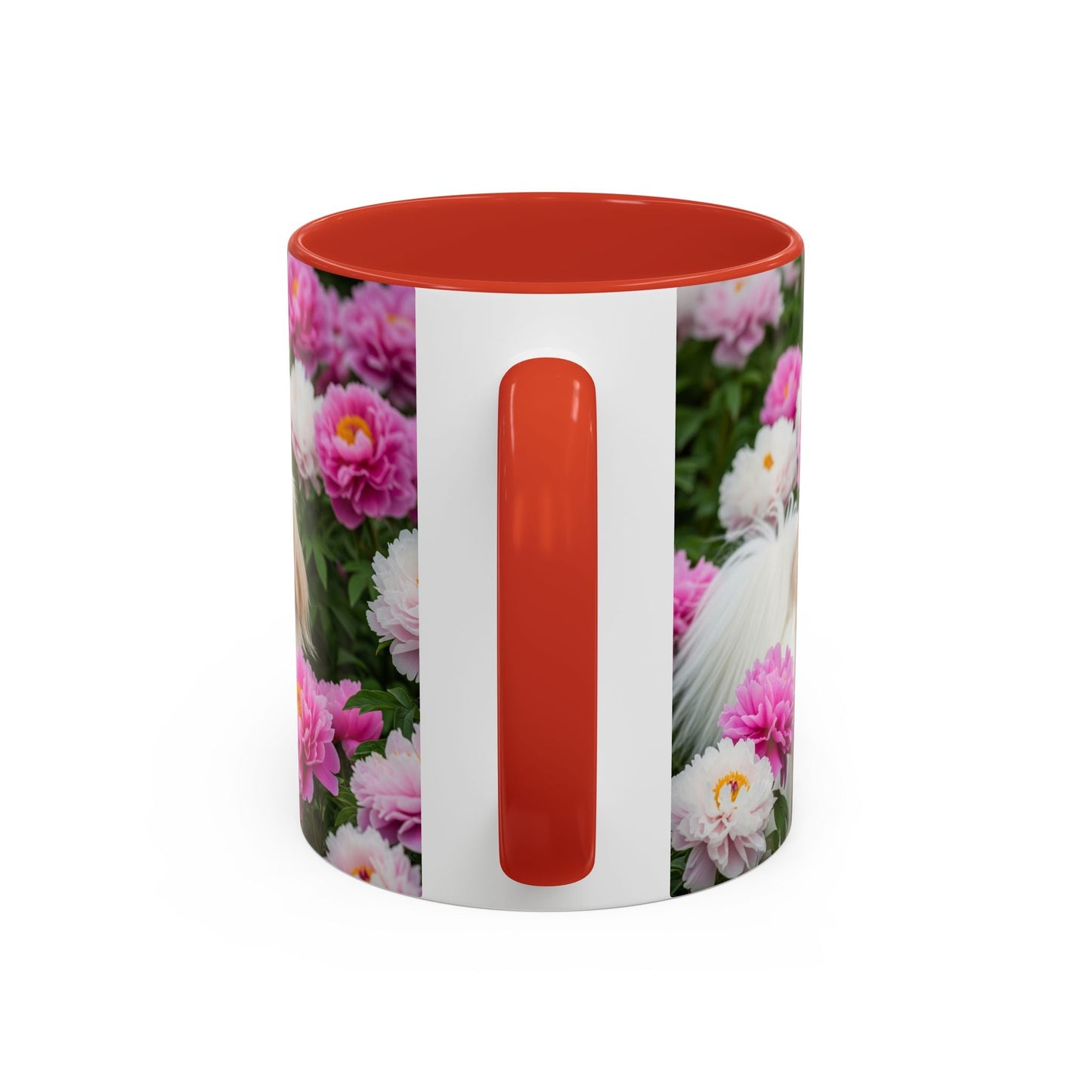 Mug en céramique thème race de chien – 325 ml et 443 ml