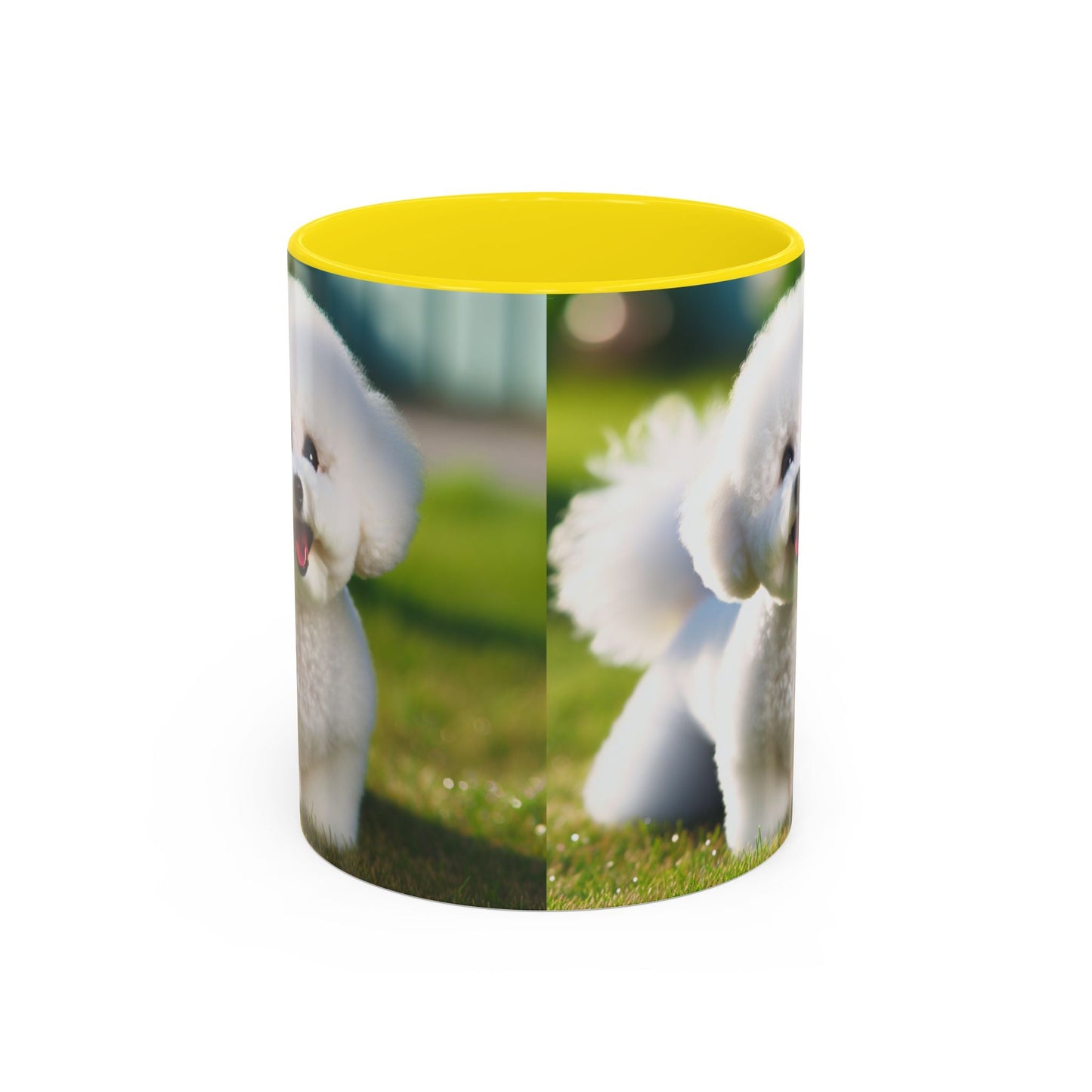 Mug en céramique thème race de chien – 325 ml et 443 ml