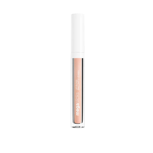 WET N WILD Brillant à Lèvres Mega Slicks - TuTu Sweet