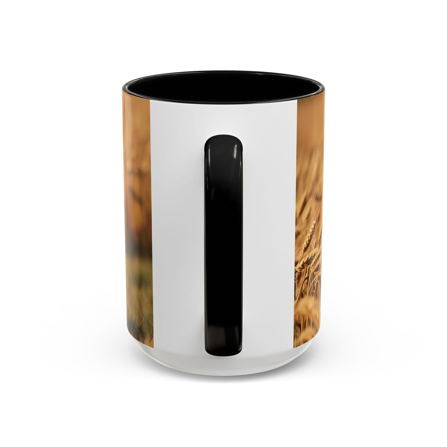 Mug en céramique thème race de chien – 325 ml et 443 ml