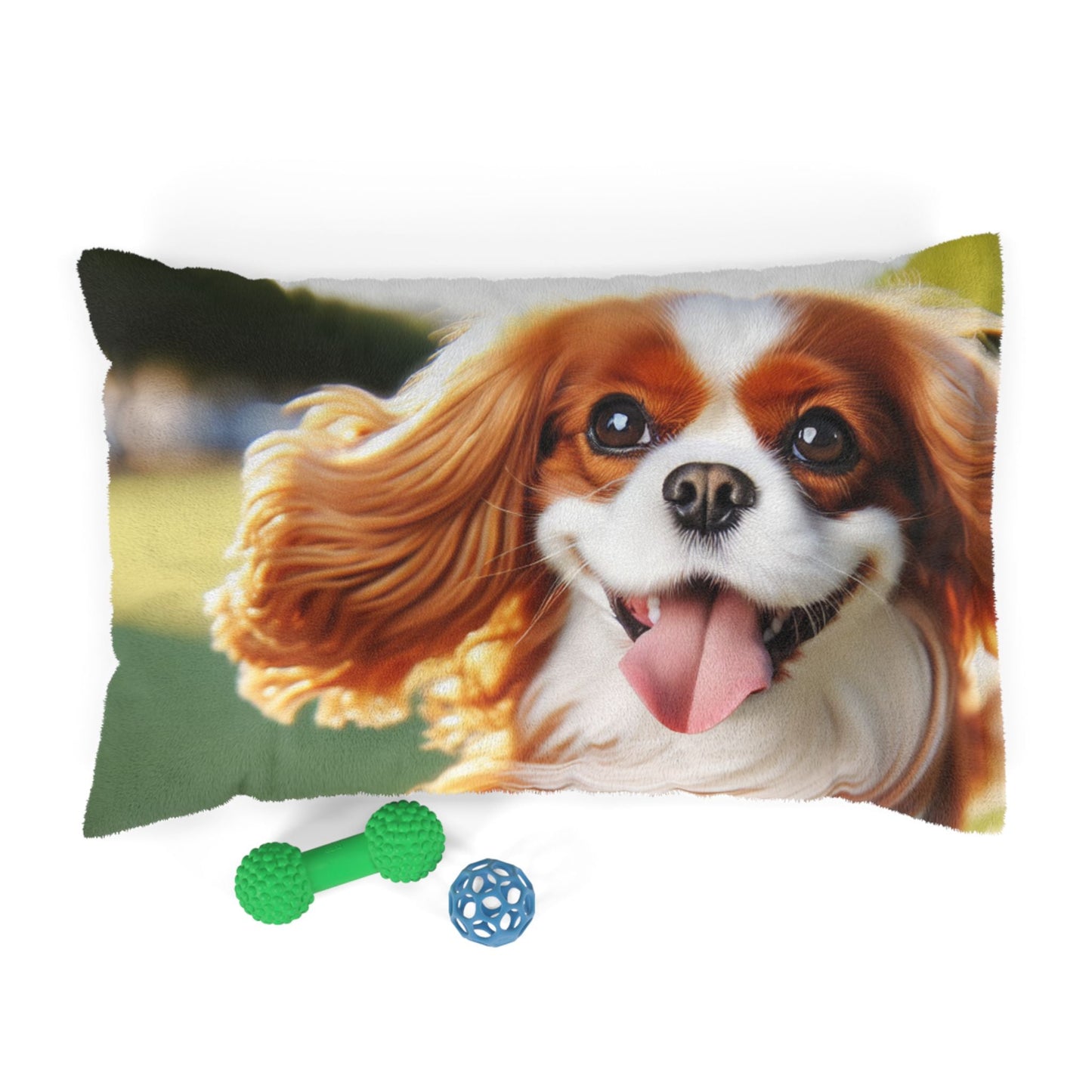 Lit pour animaux – Lit moelleux pour chien, 3 tailles disponibles
