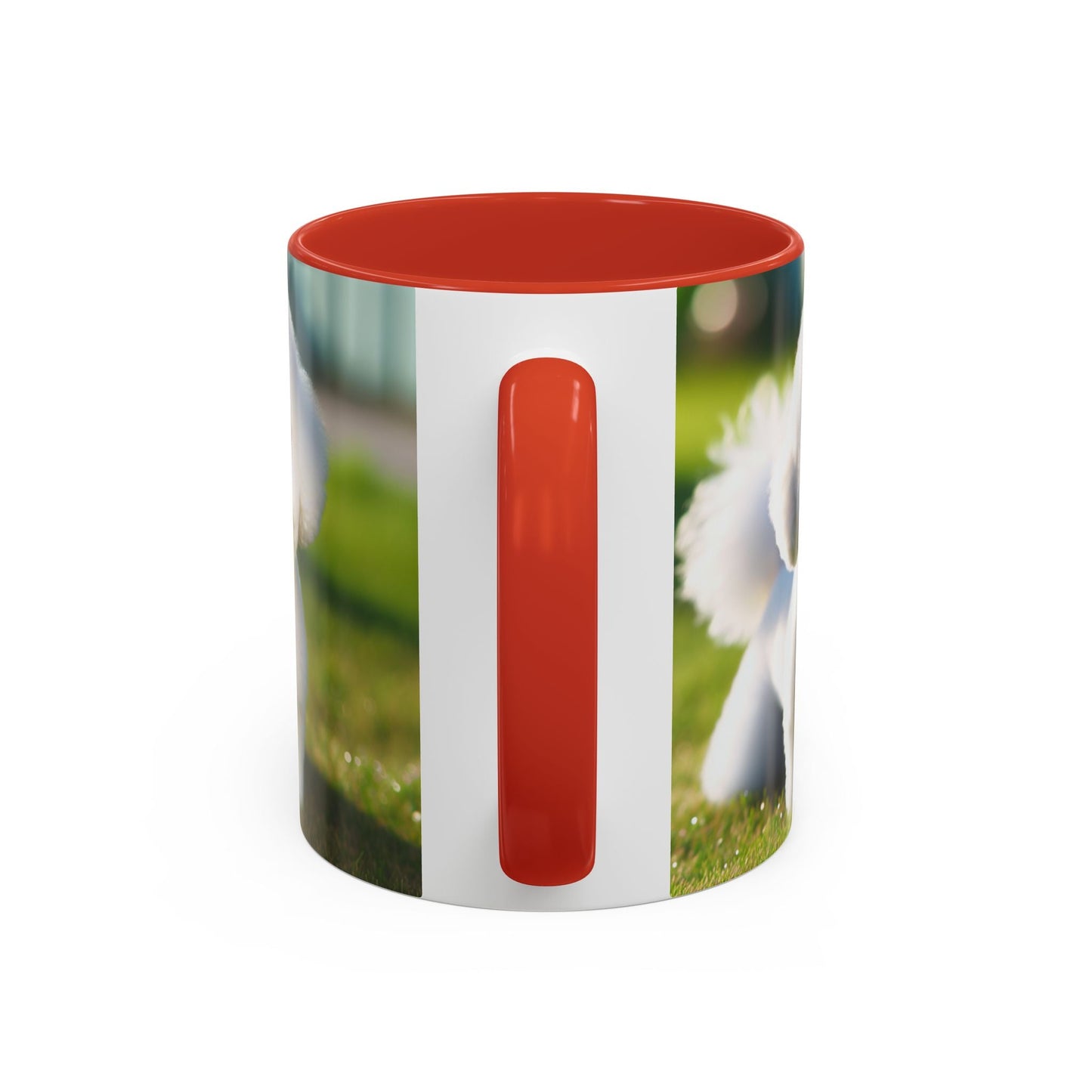 Mug en céramique thème race de chien – 325 ml et 443 ml