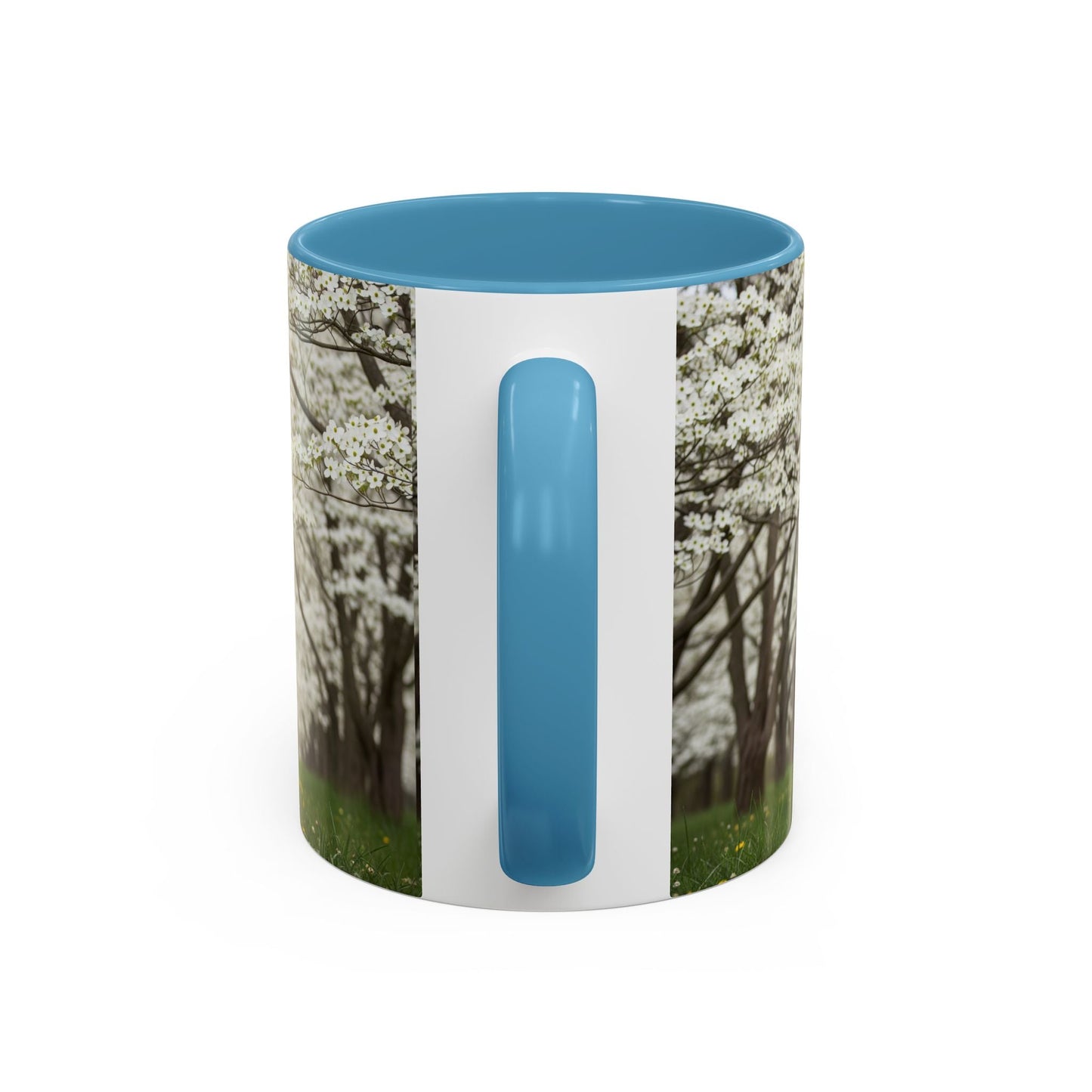 Keramiktasse mit Hunderassen-Motiv – 11 oz & 15 oz