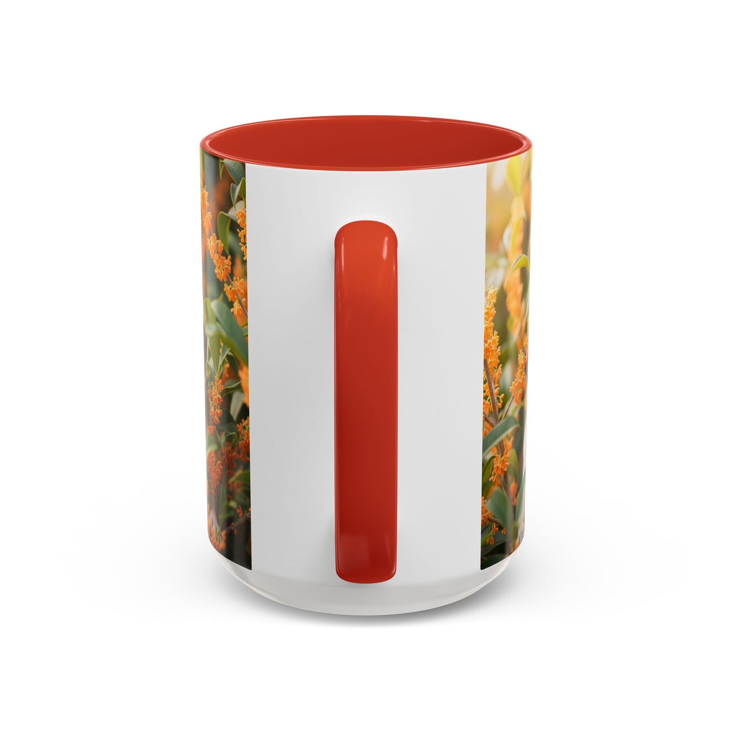 Keramiktasse mit Hunderassen-Motiv – 11 oz & 15 oz