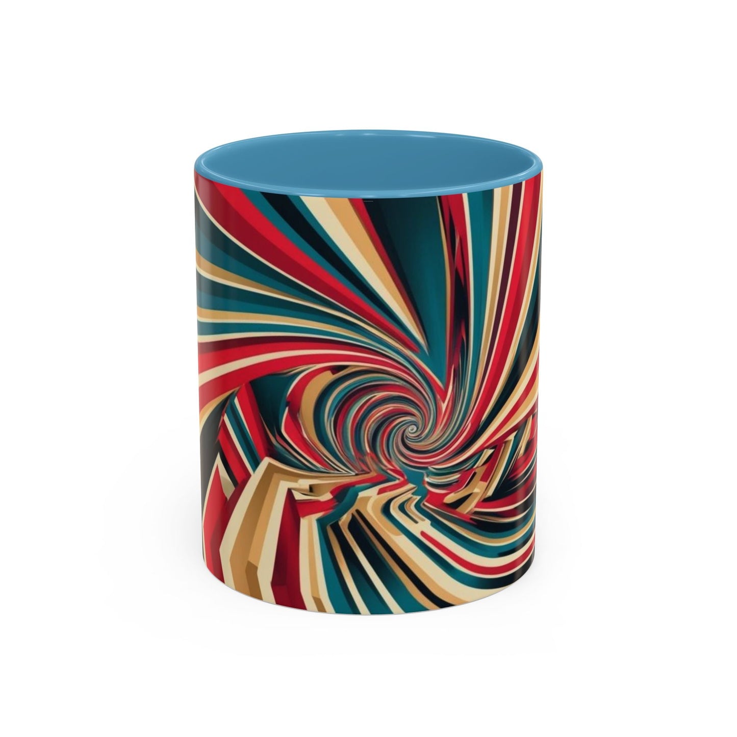 Keramiktasse mit Hunderassen-Motiv – 11 oz & 15 oz