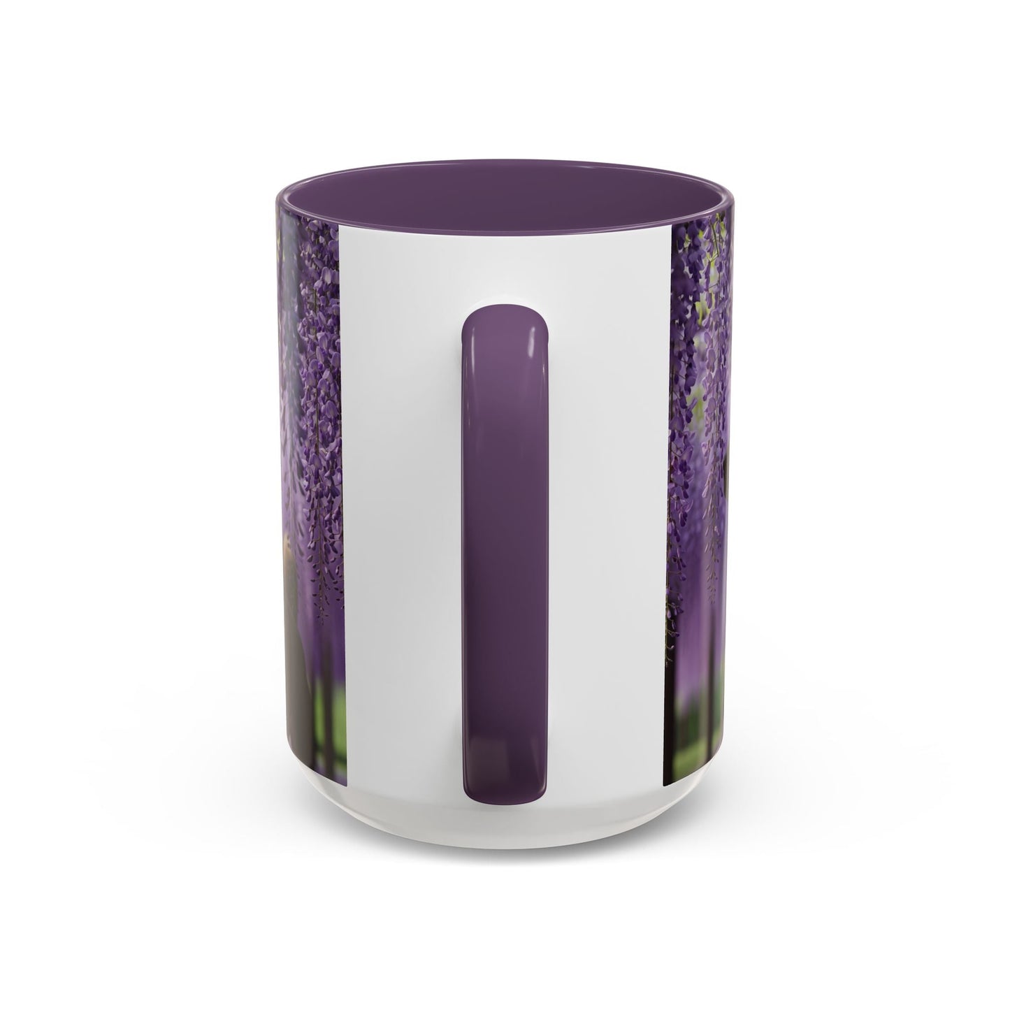 Keramiktasse mit Hunderassen-Motiv – 11 oz & 15 oz