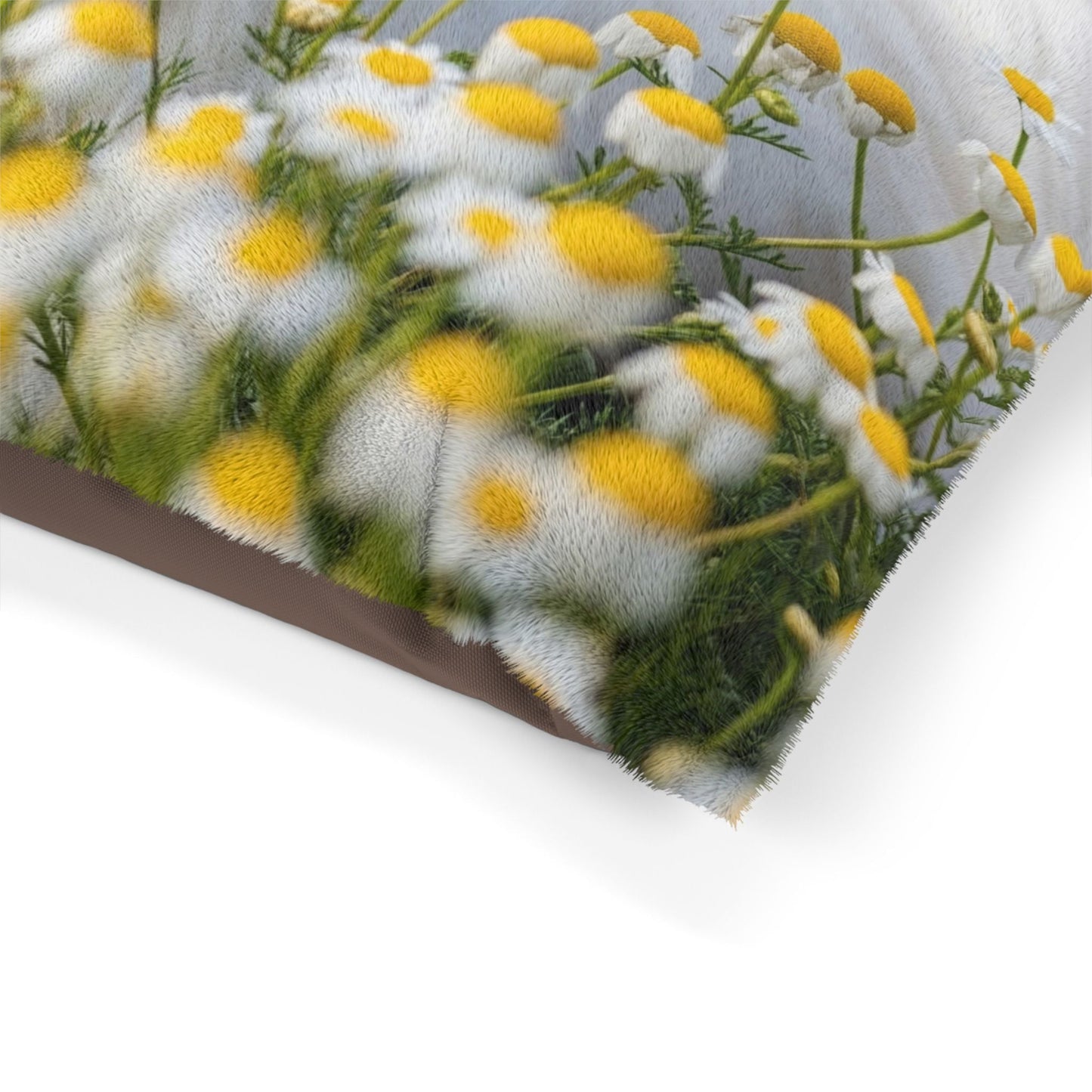 Pet Bed – Plush Dog Bed, 3 Size Options