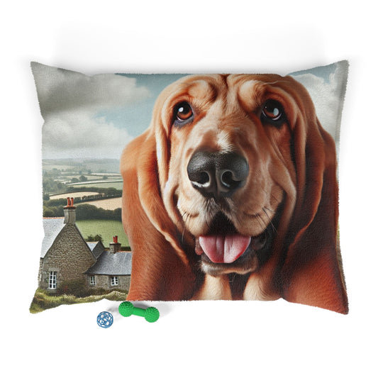 Lit pour animaux – Lit moelleux pour chien, 3 tailles disponibles
