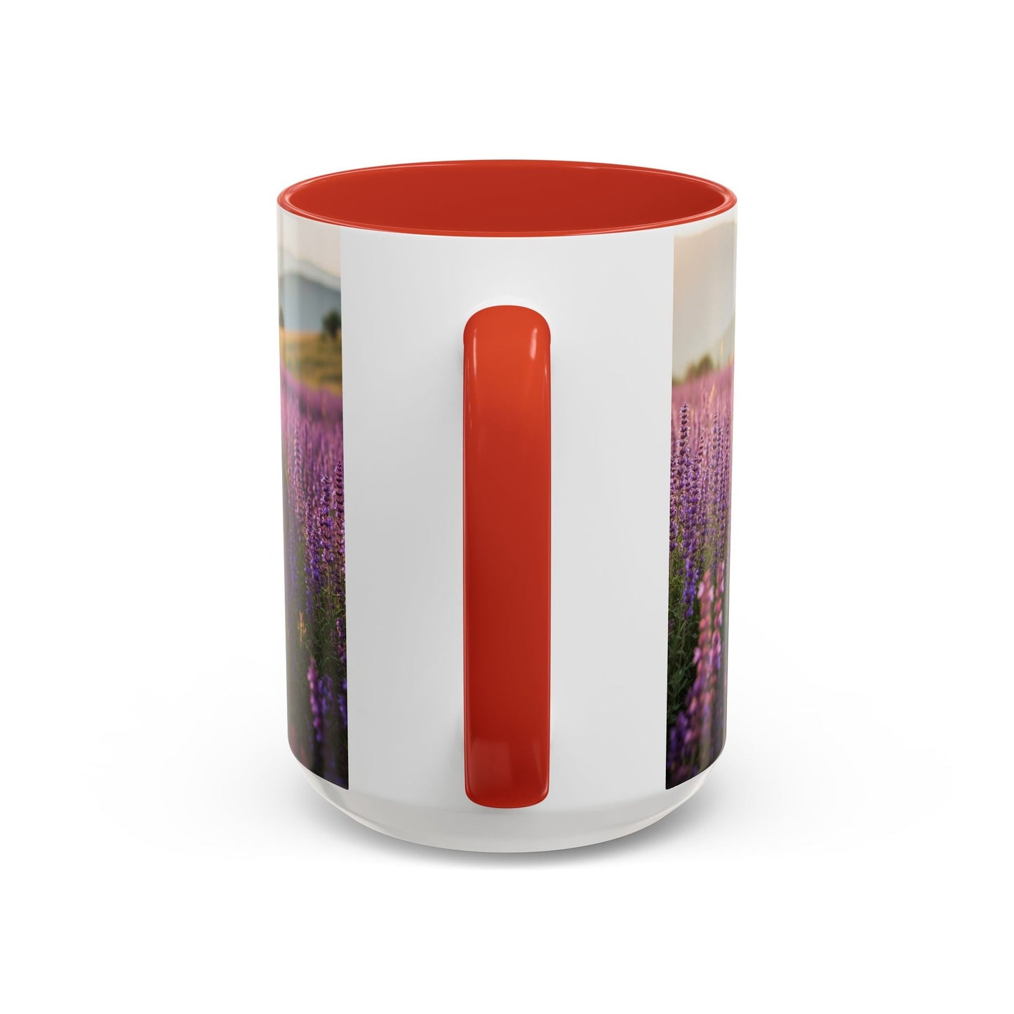 Keramiktasse mit Hunderassen-Motiv – 325 ml & 440 ml