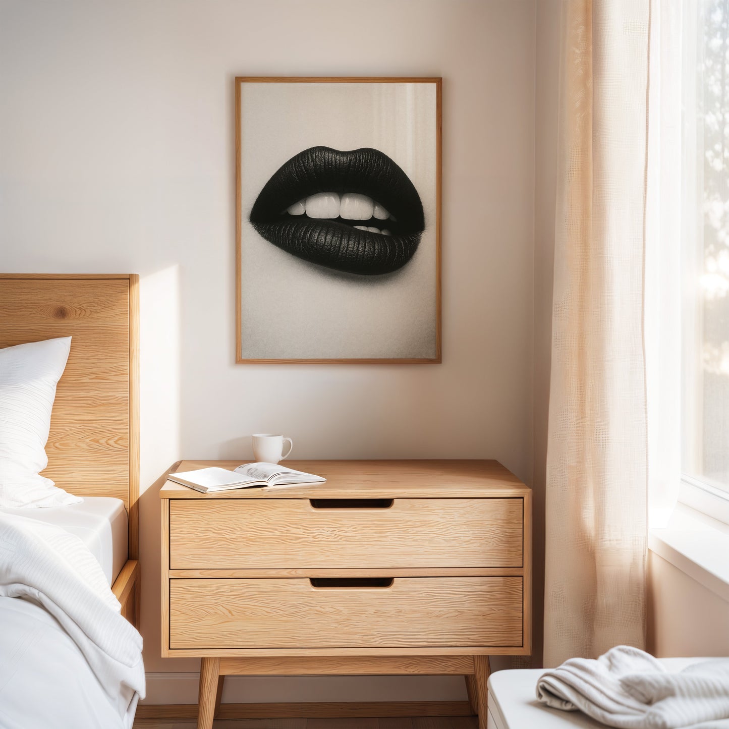 Black Lips Whisper Boldness