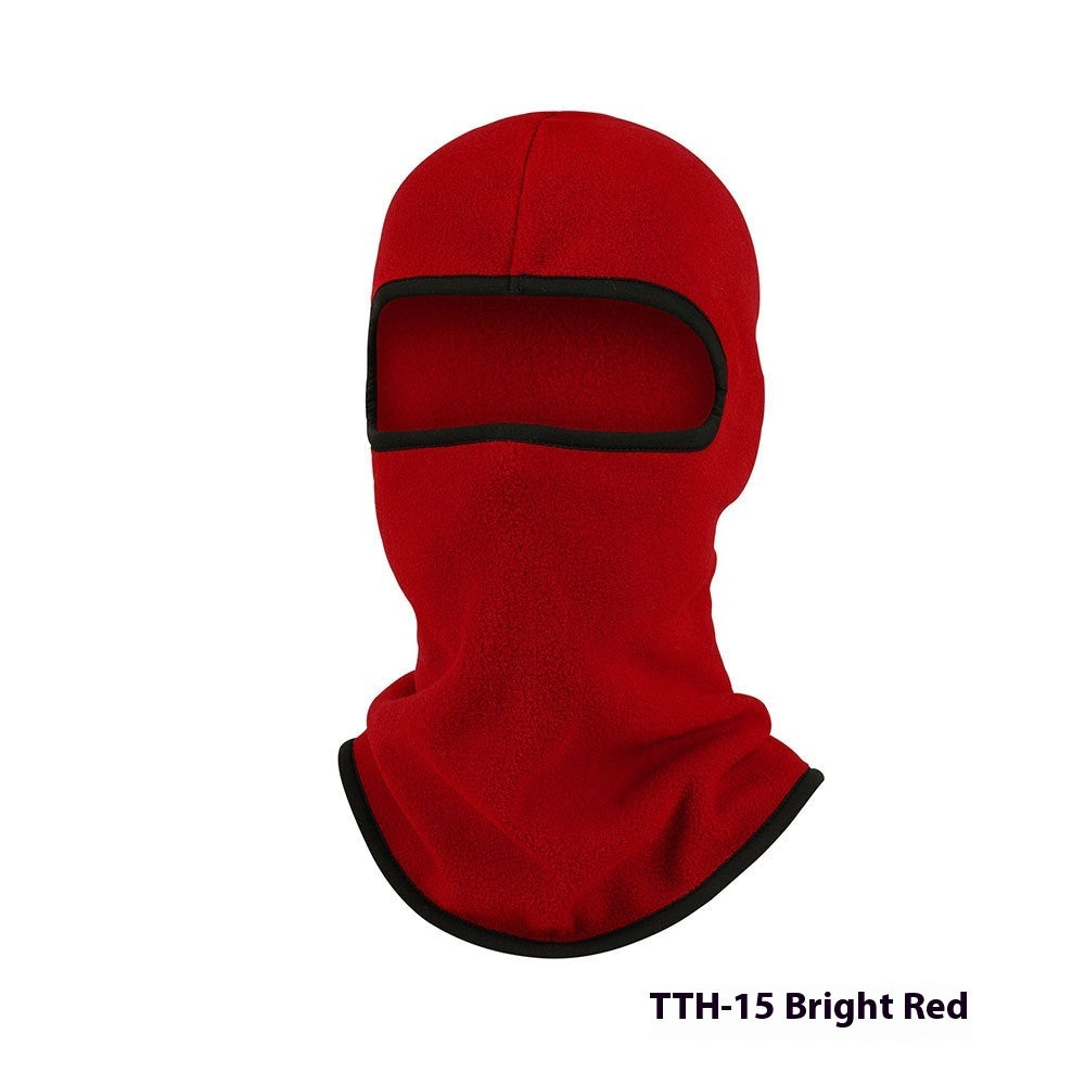 Fleece Outdoor Winter Cycling Polar Fleece Hat