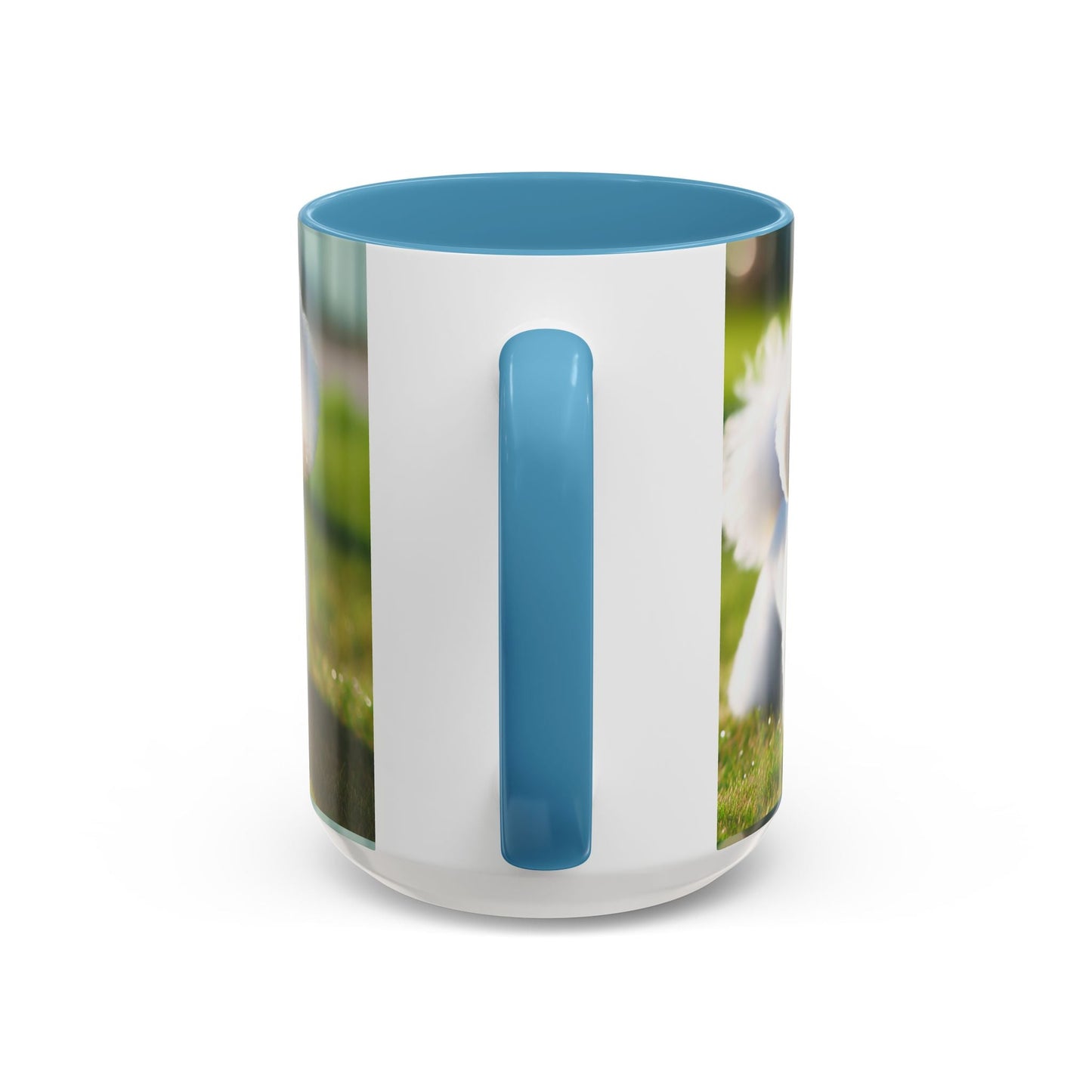 Mug en céramique thème race de chien – 325 ml et 443 ml