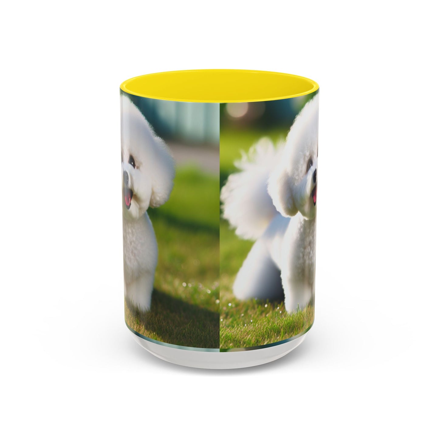 Mug en céramique thème race de chien – 325 ml et 443 ml