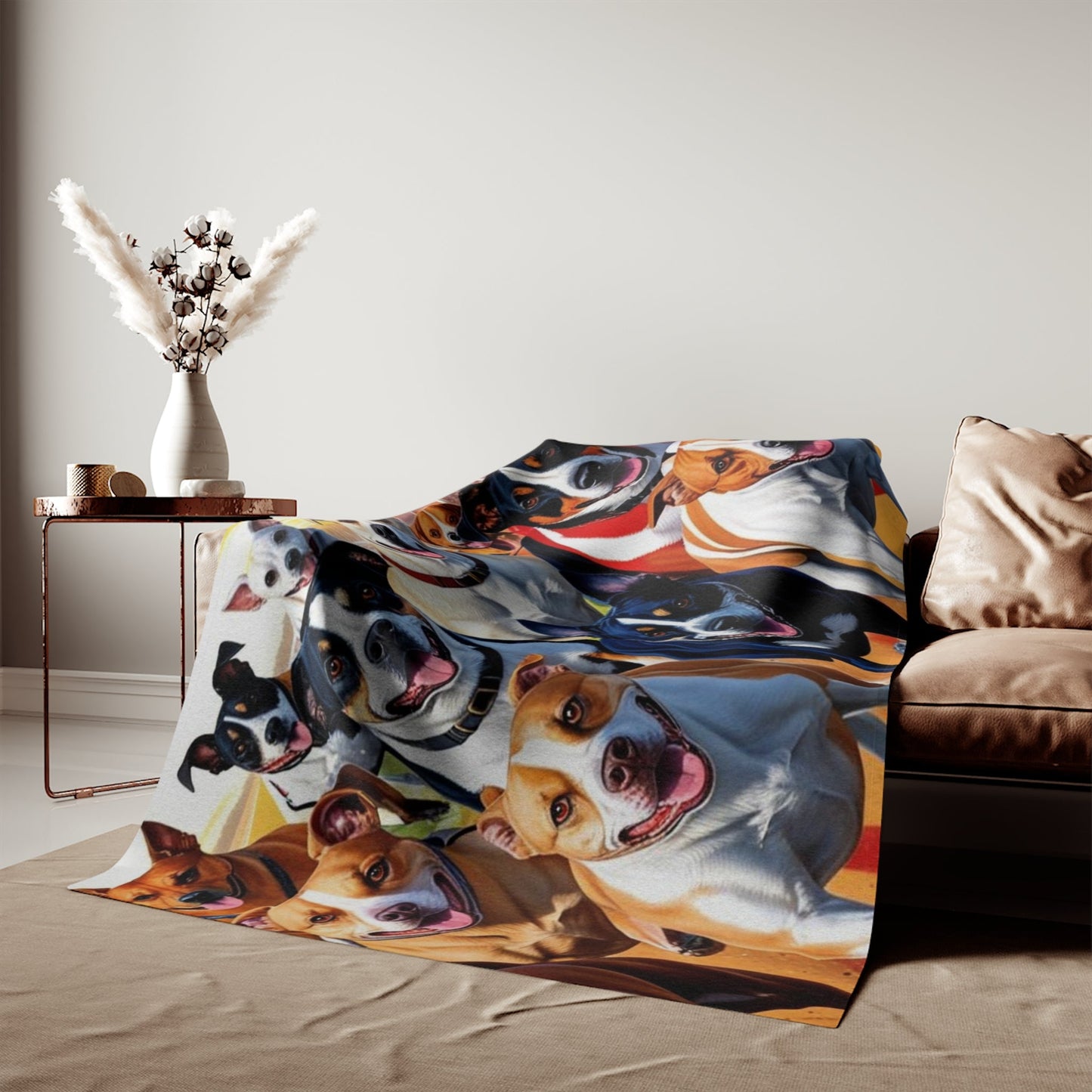 Couverture Sweat – Couverture Polaire Douillette, 2 Tailles au Choix