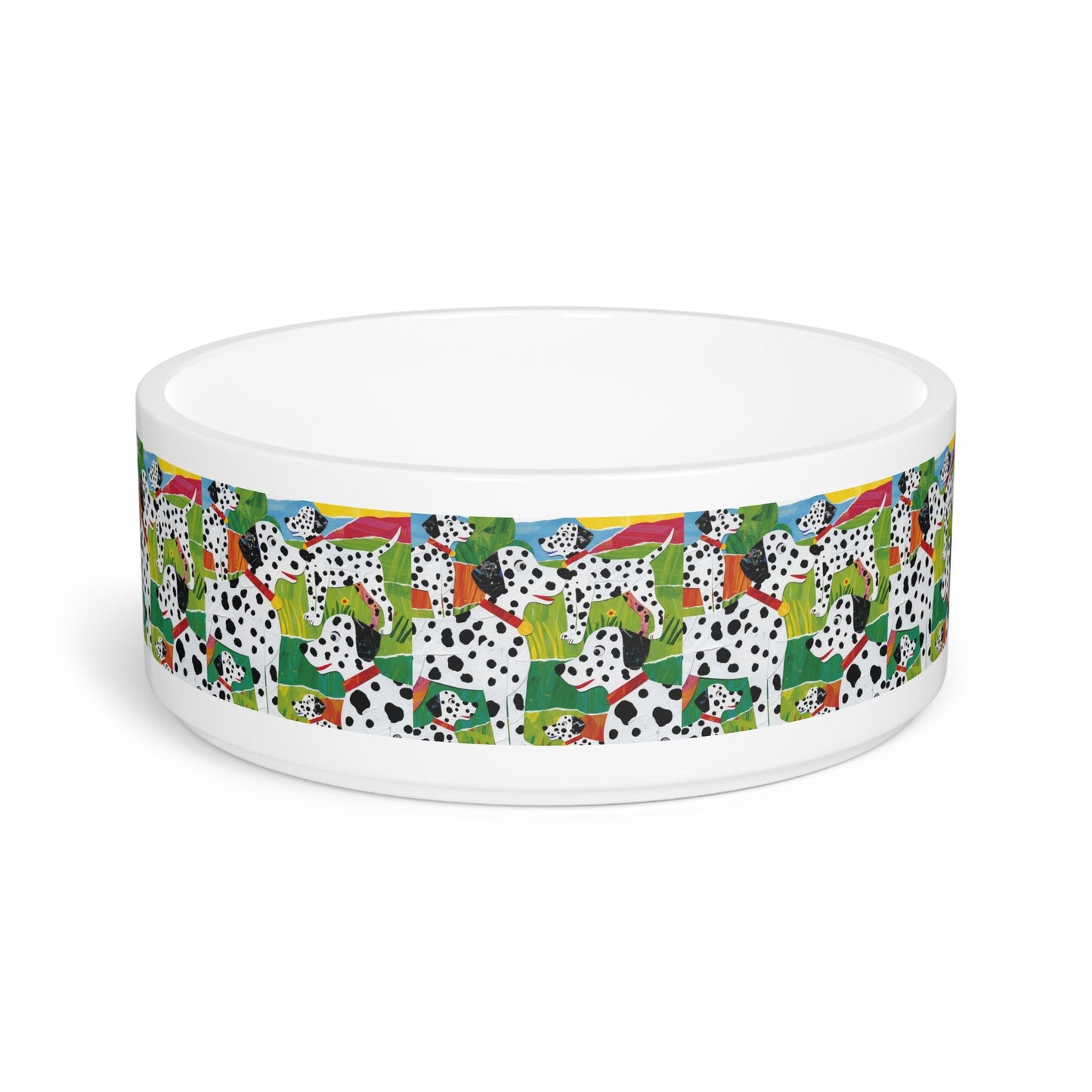 Gamelle en céramique pour animaux de compagnie – Gamelle de 47 cl pour chien