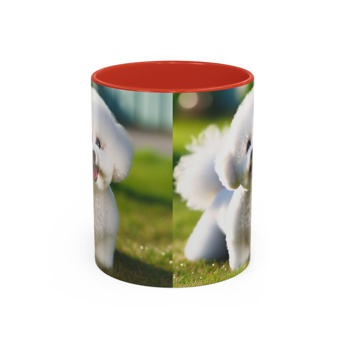 Mug en céramique thème race de chien – 325 ml et 443 ml