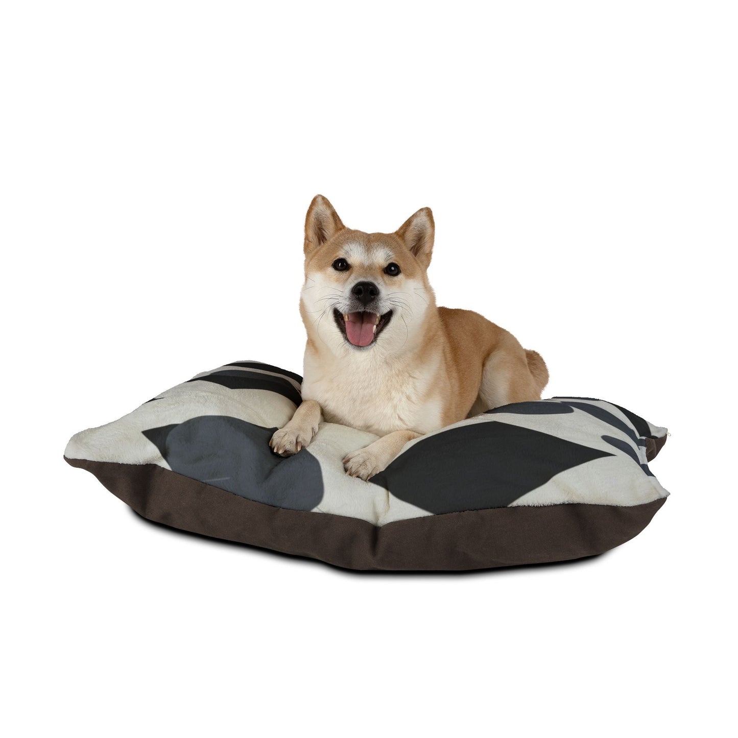Lit pour animaux de compagnie – Lit douillet pour chien, 3 tailles disponibles