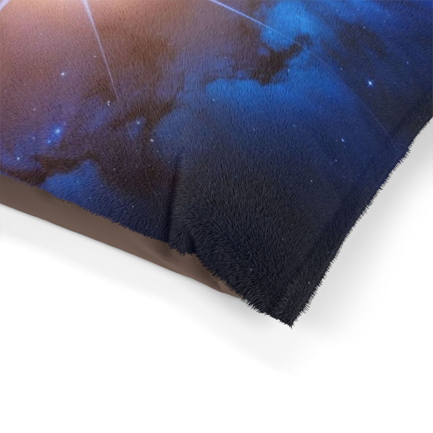 Lit pour animaux de compagnie – Lit douillet pour chien, 3 tailles disponibles
