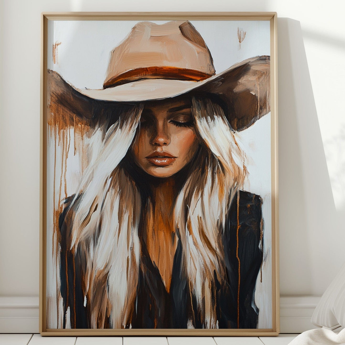 Wüstenblond – Sanfter Biss