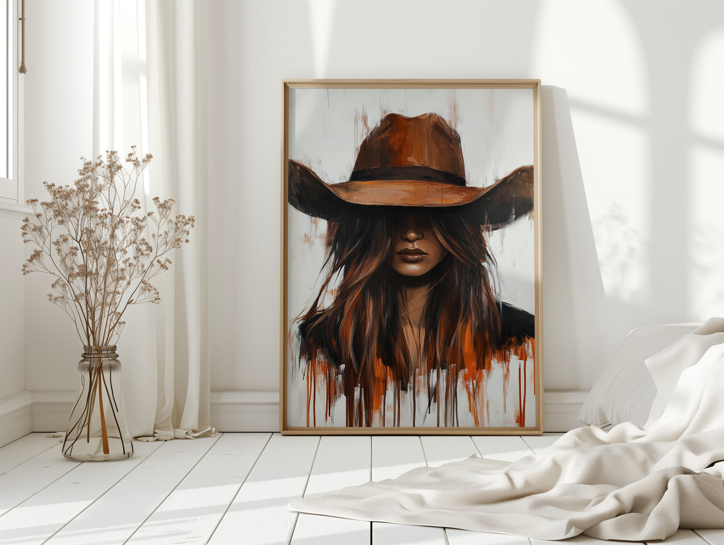 Outlaw Ember – Chaleur de l'Ouest