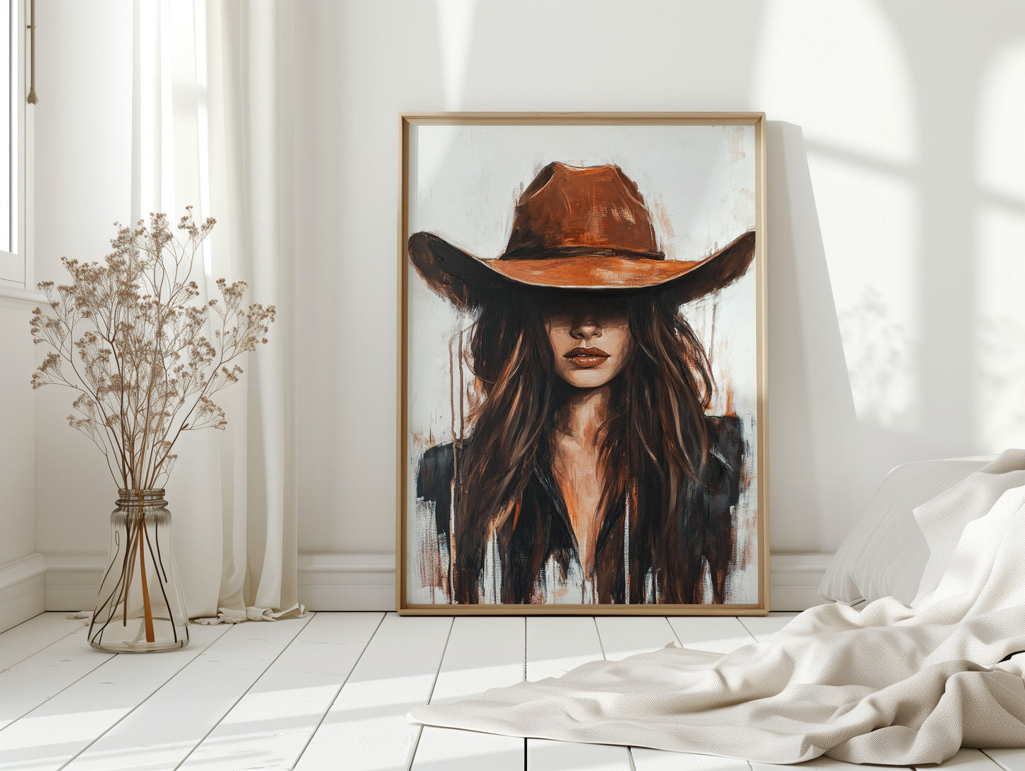 Western Whisper – Staub & Sehnsucht