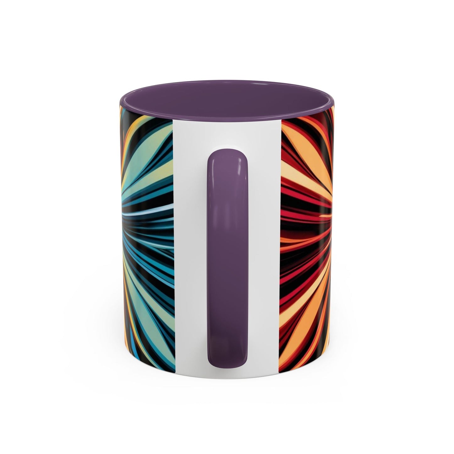 Keramiktasse mit Hunderassen-Motiv – 11 oz & 15 oz