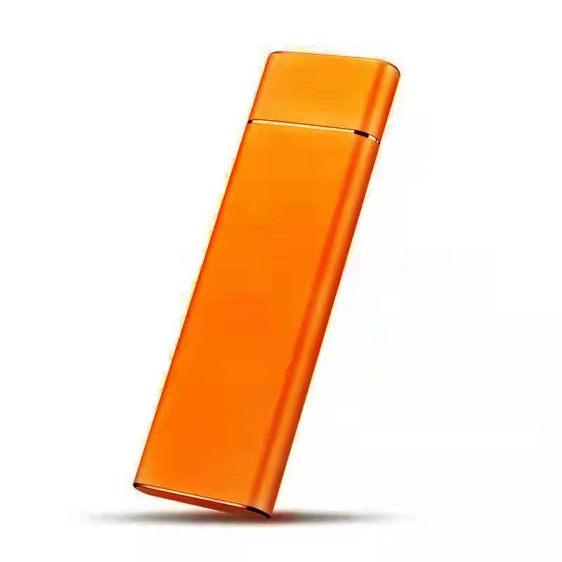 High-speed SSD Mobile Hard Disk Mini Expansion Upgrade